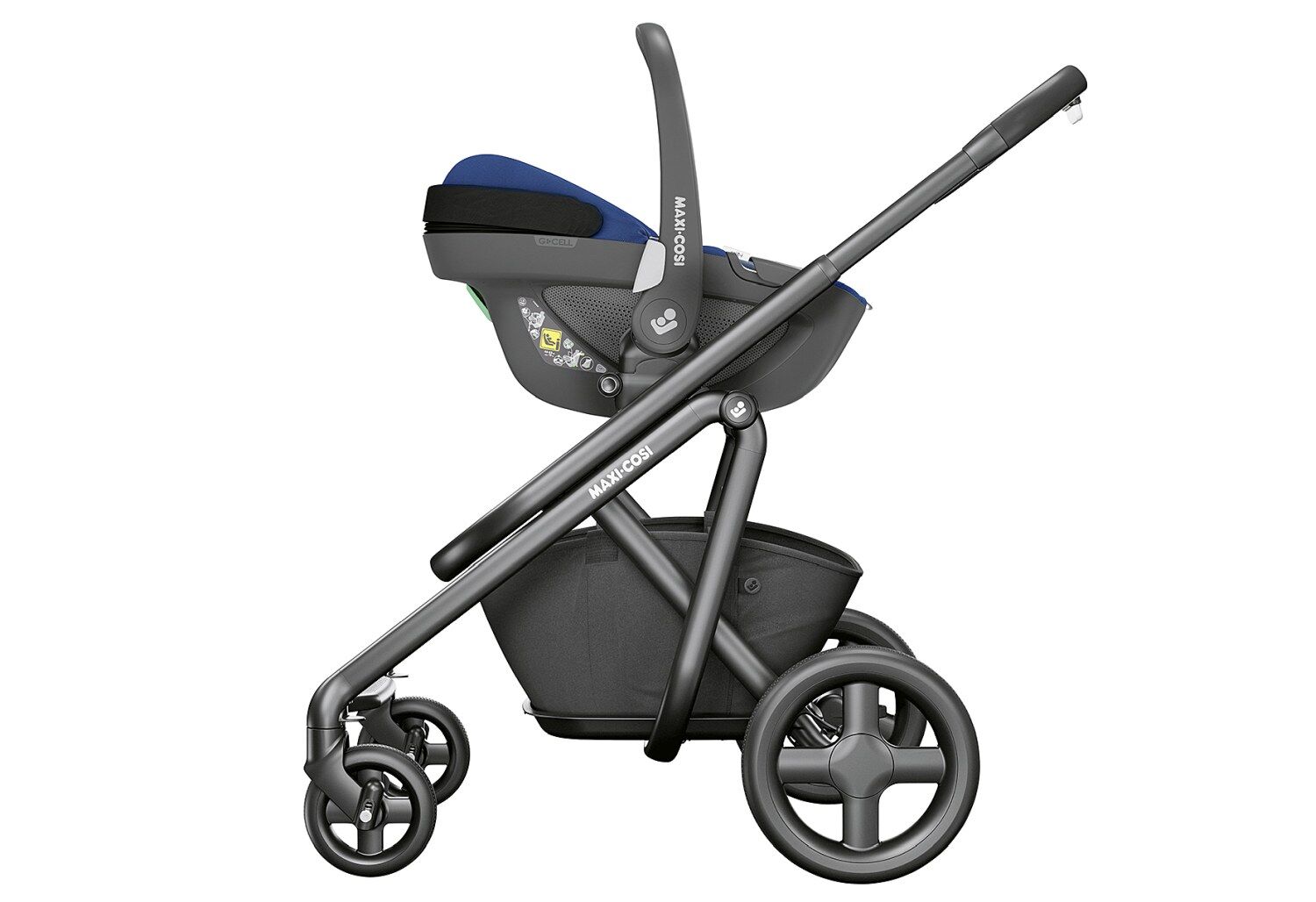 Maxi-Cosi Pebble 360 online bobleisure - Canada