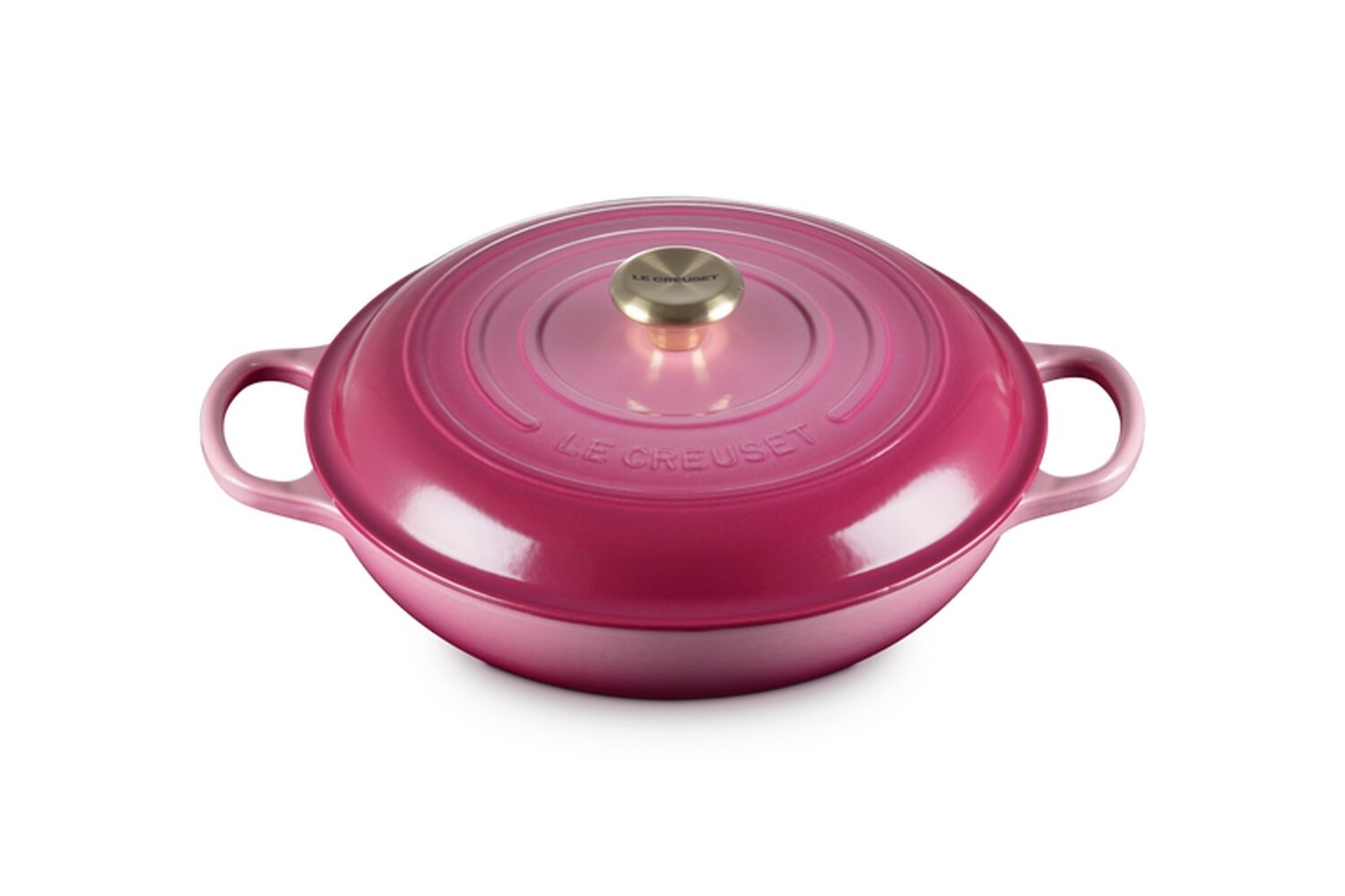LE CREUSET ディズニーピンク18 ミッキーマウス/テーブルウェア・セット シェルピンク