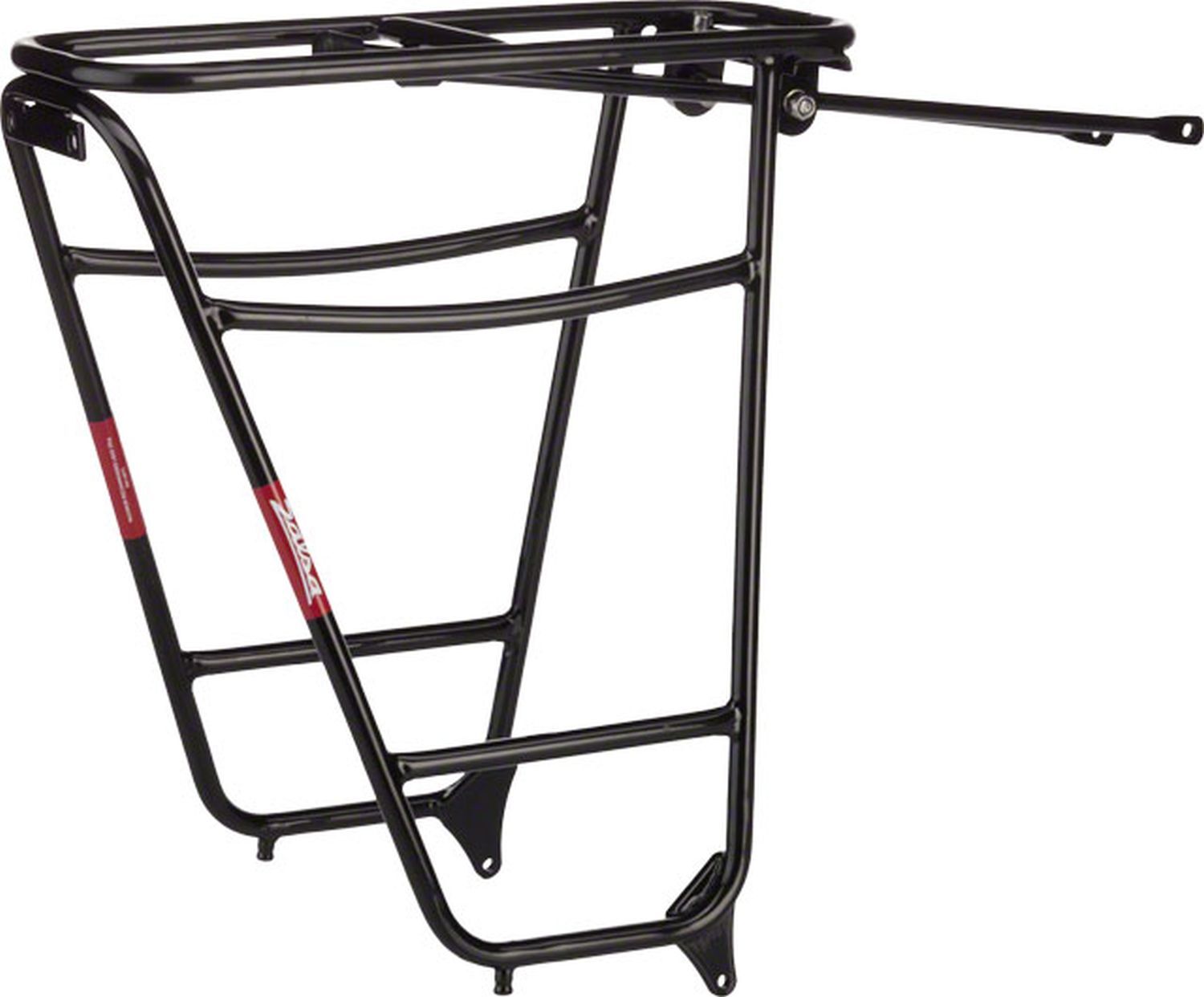 Salsa Rear Rack Salsa Wanderlust HD Rear Rack online bobleisure