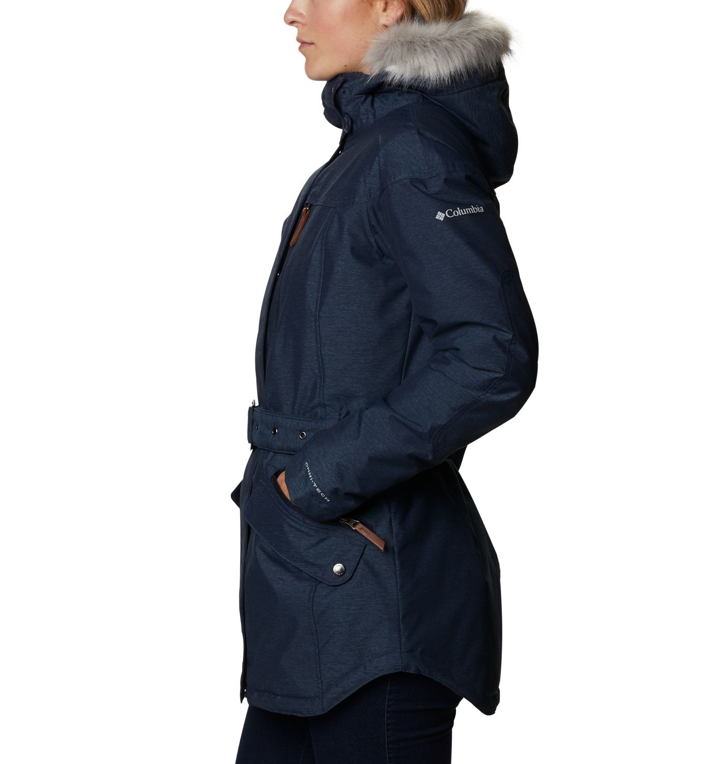 Columbia Women s Carson Pass II Jacket online bobleisure