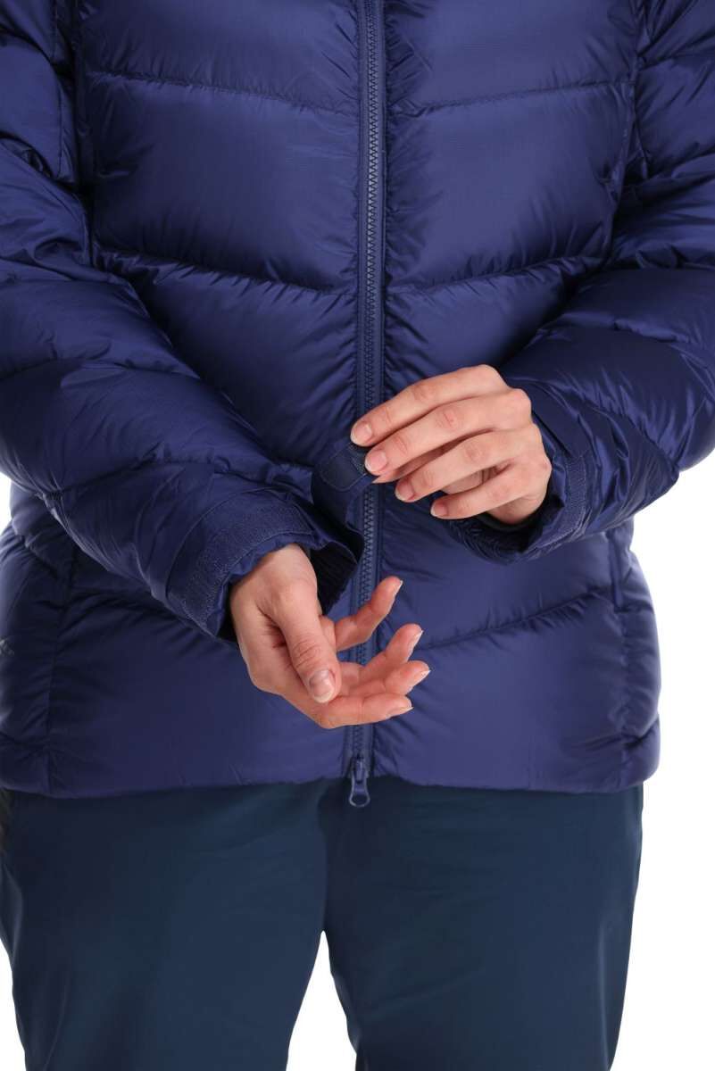 Women's neutrino pro jacket cheap