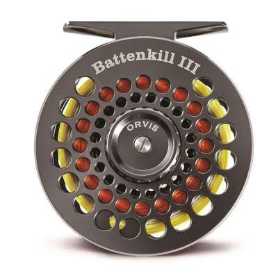 Abu Garcia Ambassadeur C-7000 Bcast Reel - Carretes De Fundición
