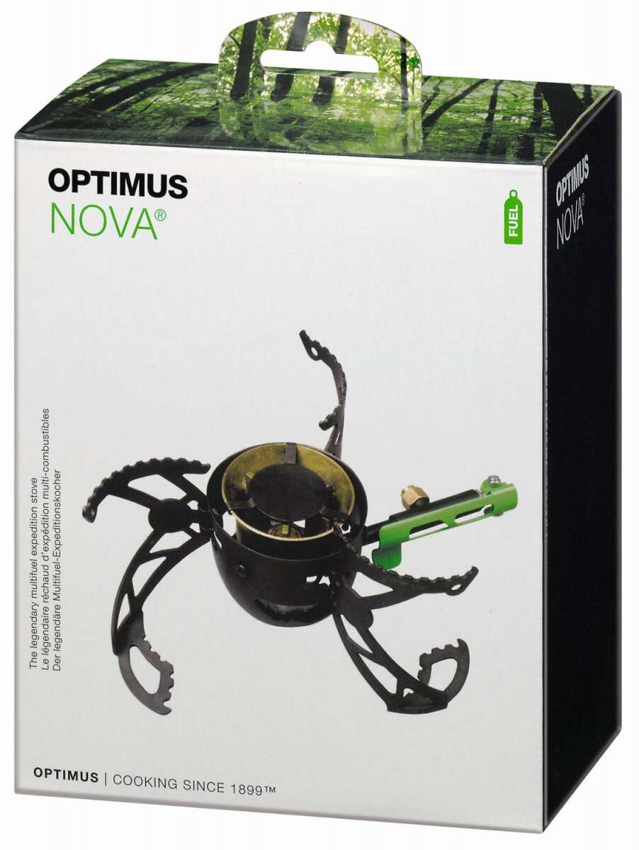Optimus Nova online bobleisure