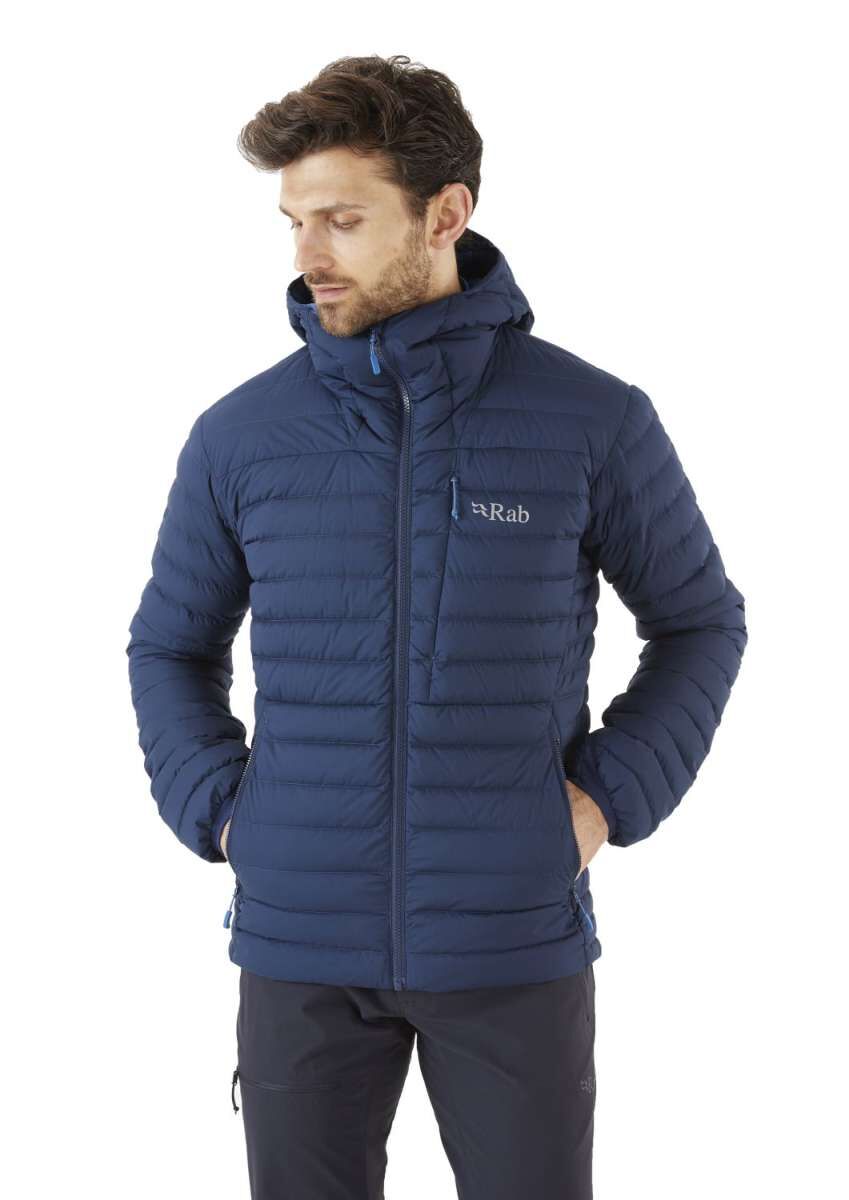 Rab infinity lite jacket on sale