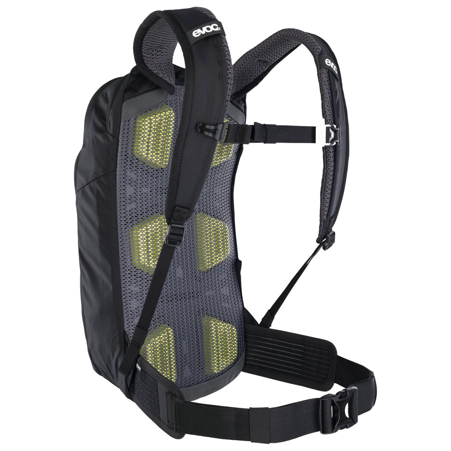 アクセサリー evoc STAGE12L EVOC-seat-bag-tour-l-721294-