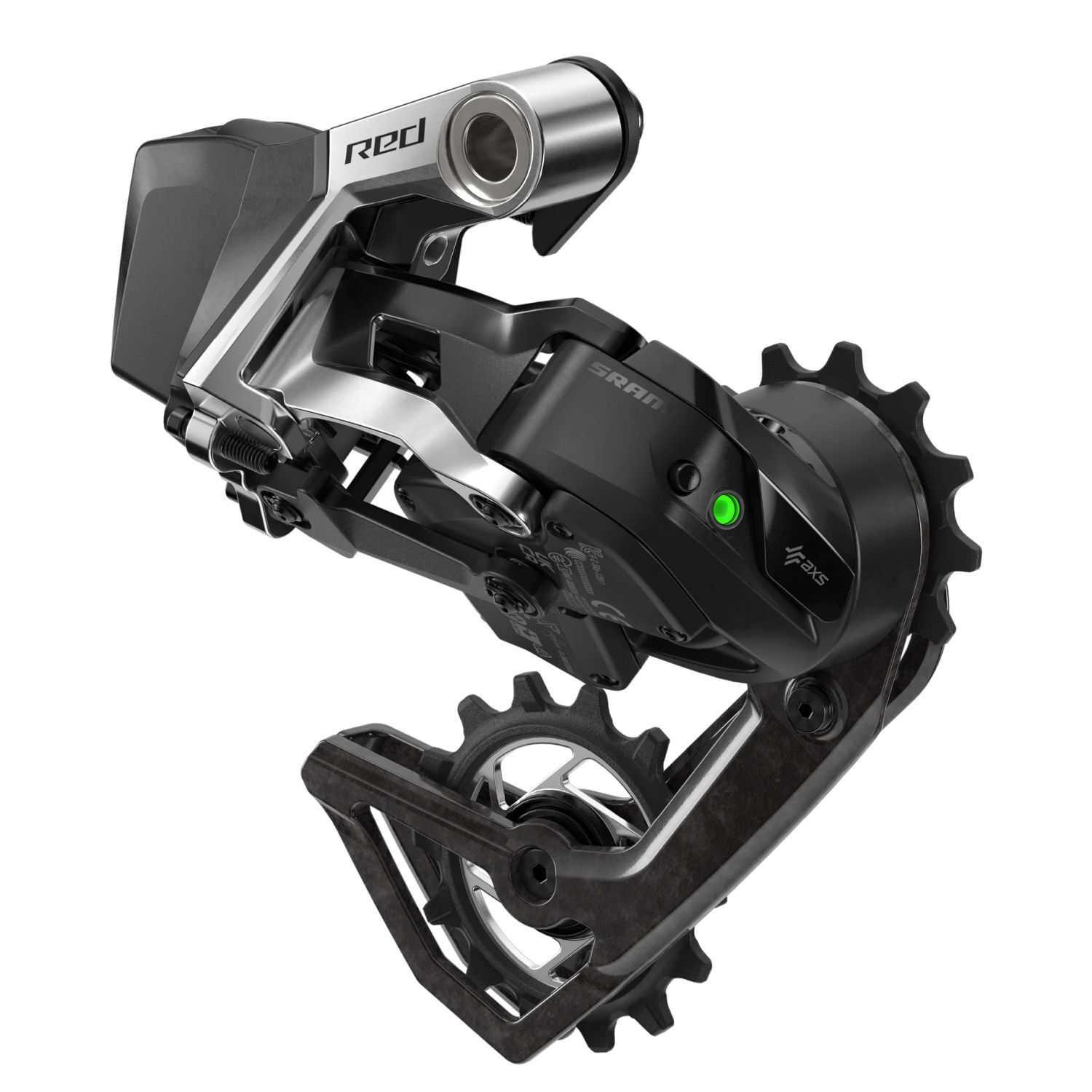 SRAM Derailleur Red AXS E1 online bobleisure - Canada