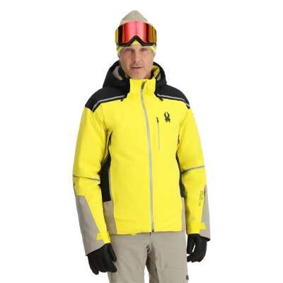 スキー - France Ski& Snowboard-Jacket 686/Six Eight Six Men's Snowboard Wear Jacket M2W116_Gra