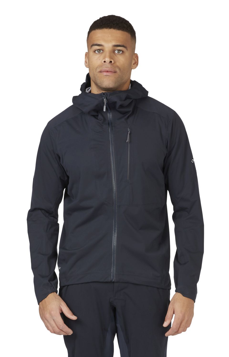 Cinder 2 triclimate jacket top