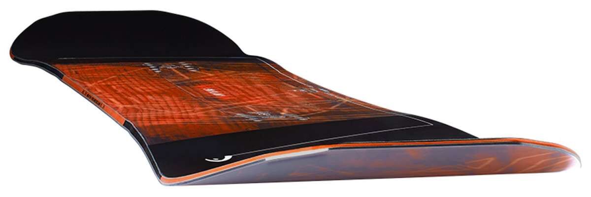 head　ANYTHING　LYT 152 HEAD Anything LYT Unisex Snowboard – HEAD