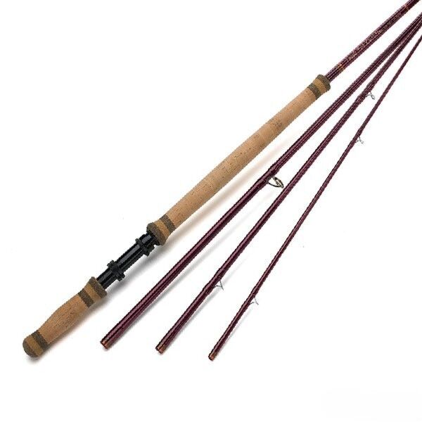 TFO Deer Creek Spey Rod