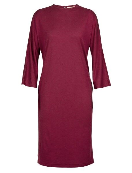 Image FW22_Women_Oasis_LS_Dress_CHERRY_0A56JI059.jpg