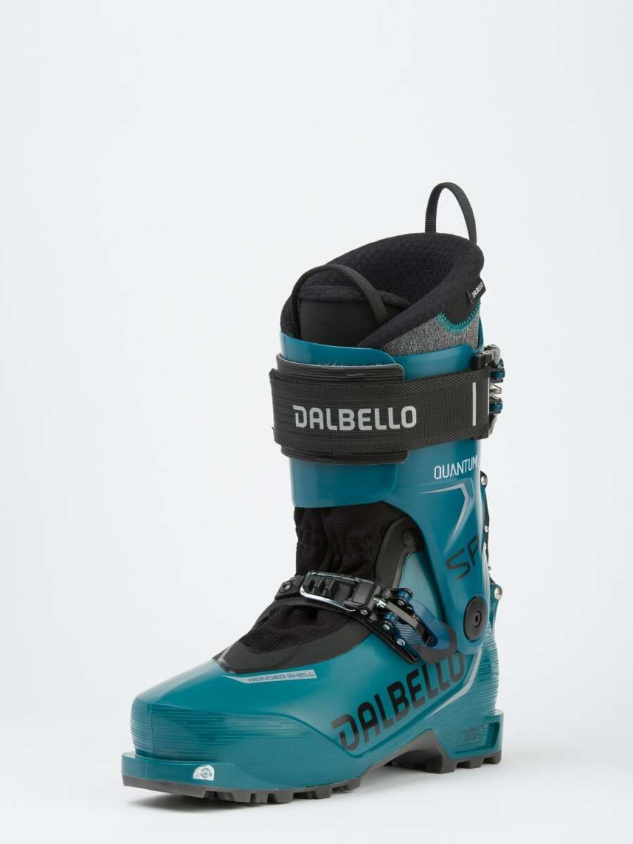 Quantum Collection | Dalbello Ski Boots