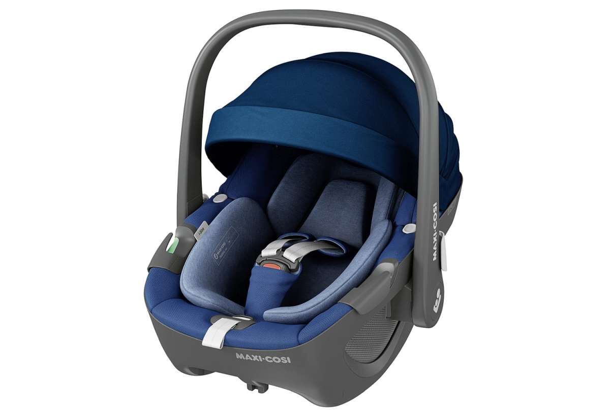 Maxi-Cosi Pebble 360 online bobleisure - Canada
