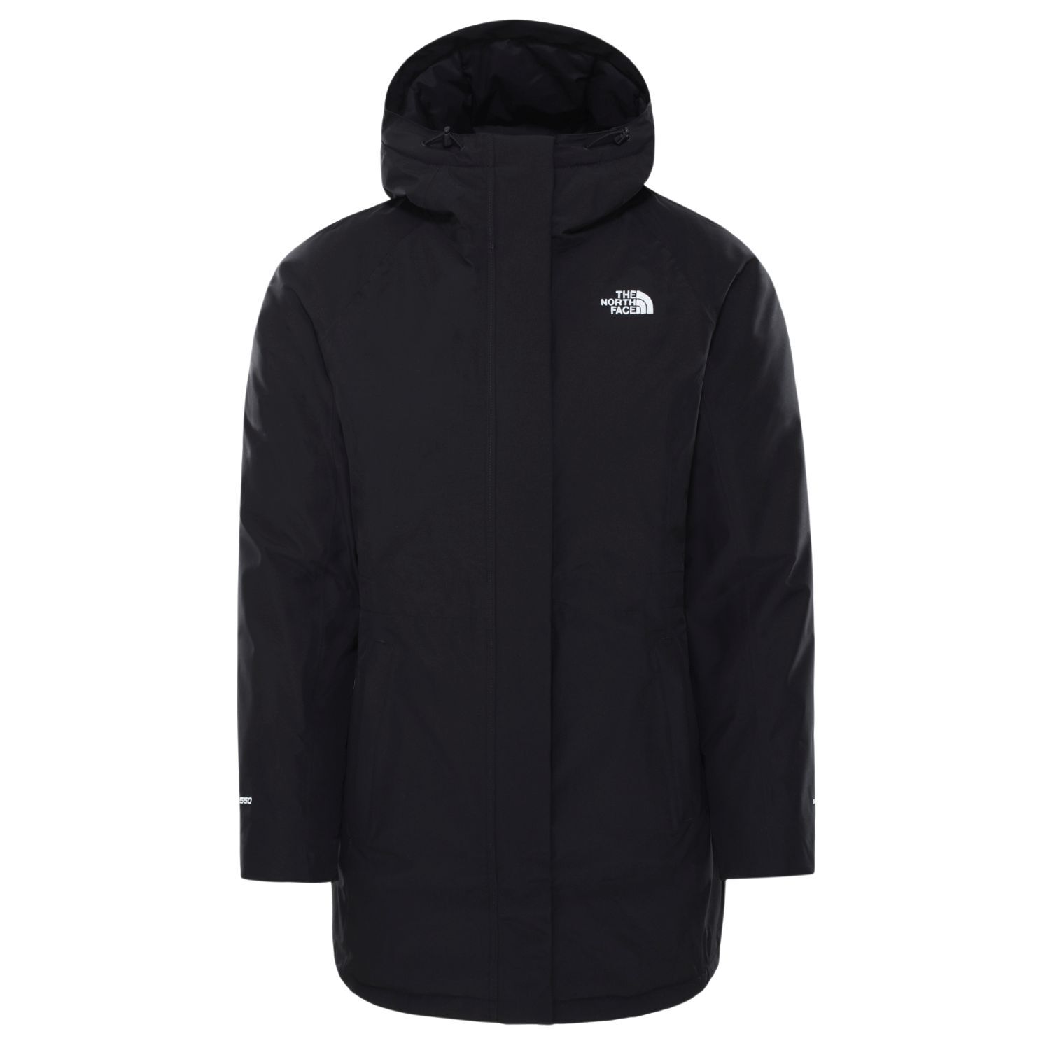 Brooklyn parka 2025 north face