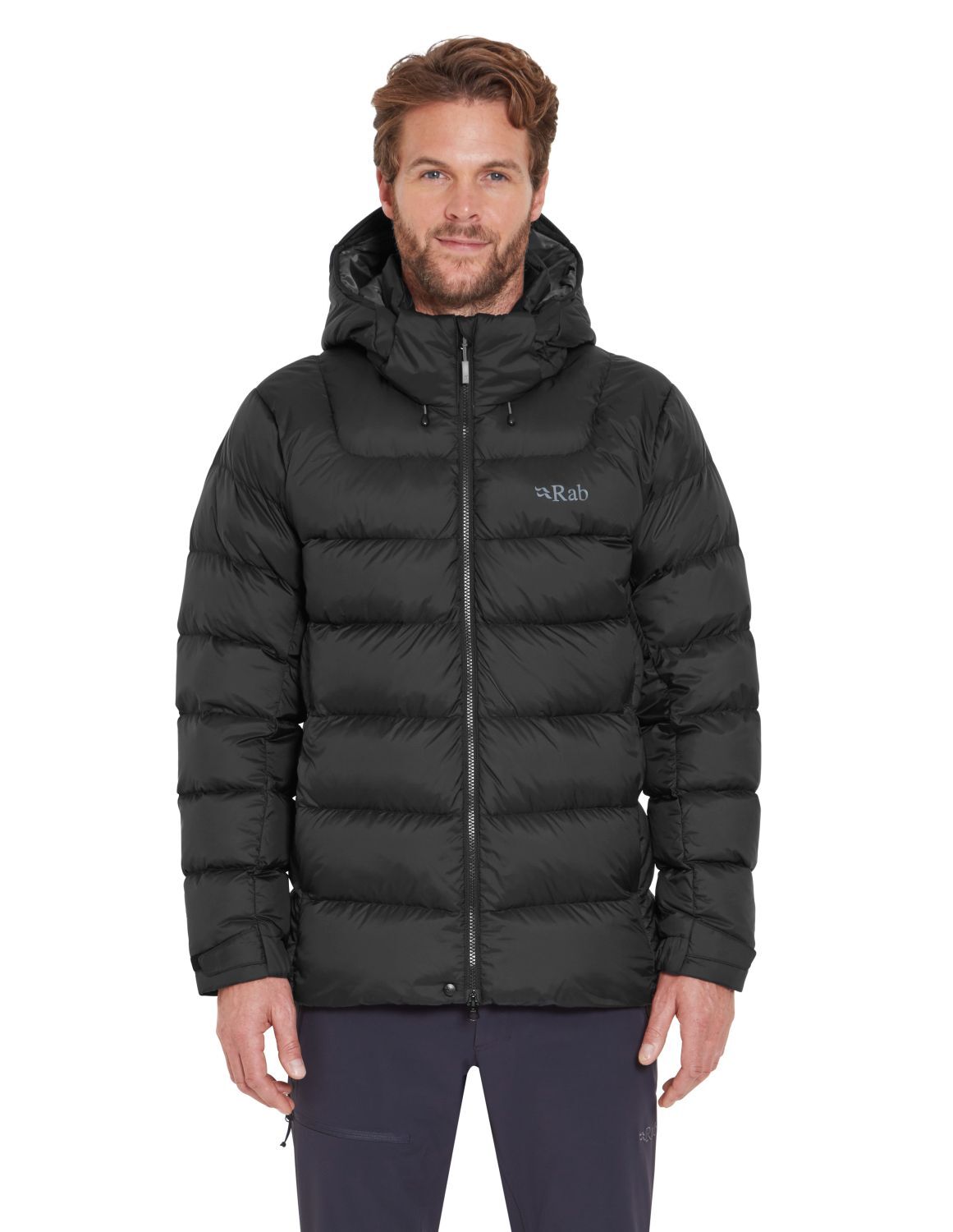 Rab Ascent Jacket