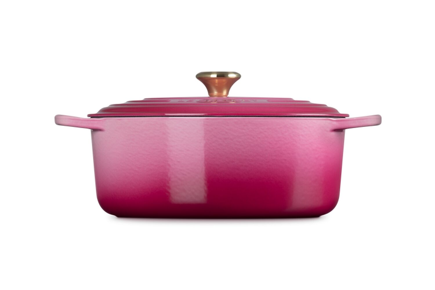 Signature Oval Dutch Oven | Cookware & Dinnerware | Camp Kitchen