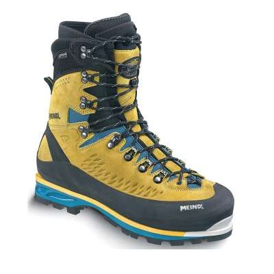 meindl glockner gtx