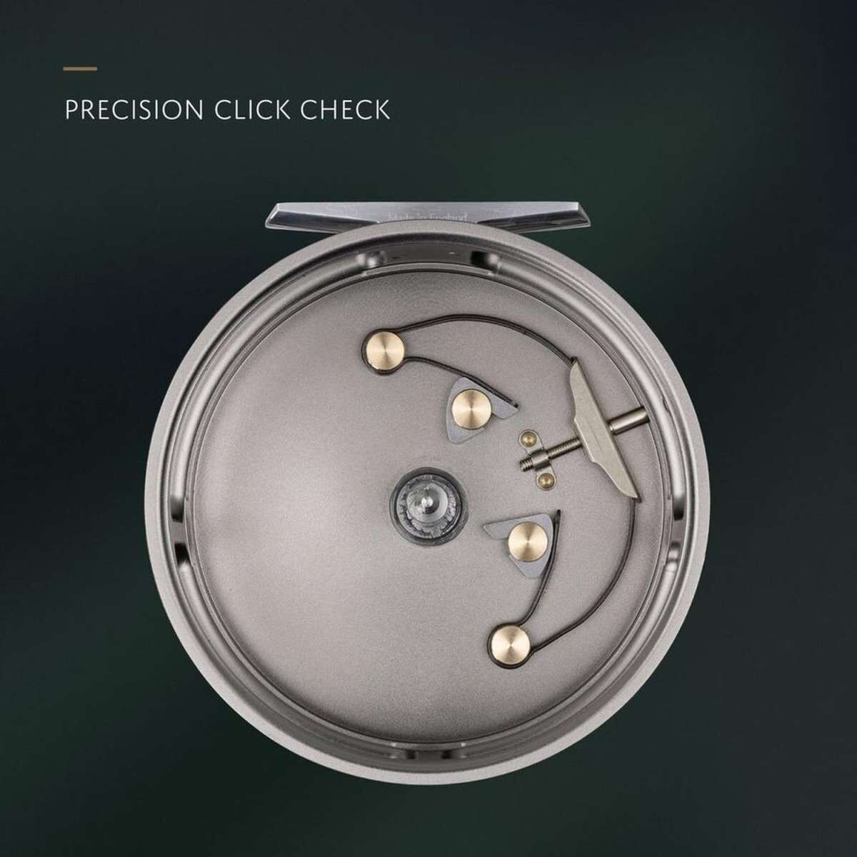 Hardy Hardy Bros Lightweight Fly Reel online bobleisure - Canada