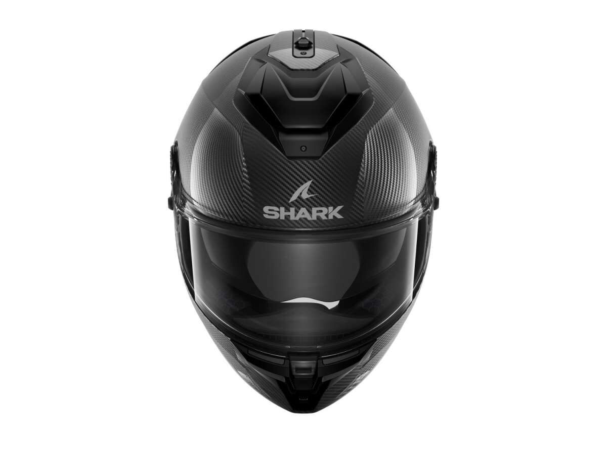 Shark Spartan GT Pro Carbon Skin Full Face Motorcycle Helmet
