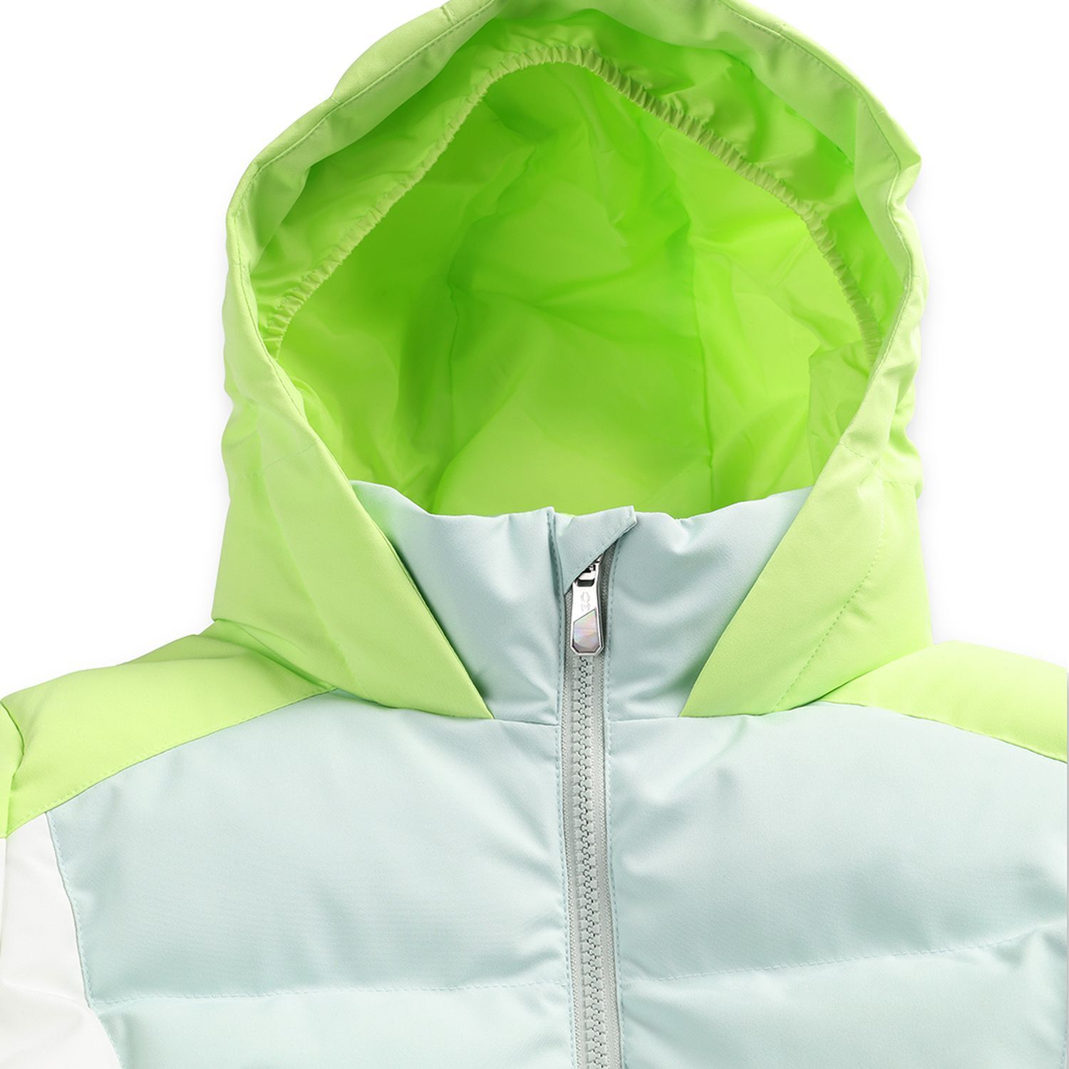 Spyder Girls Zadie Synthetic Down Jacket online bobleisure